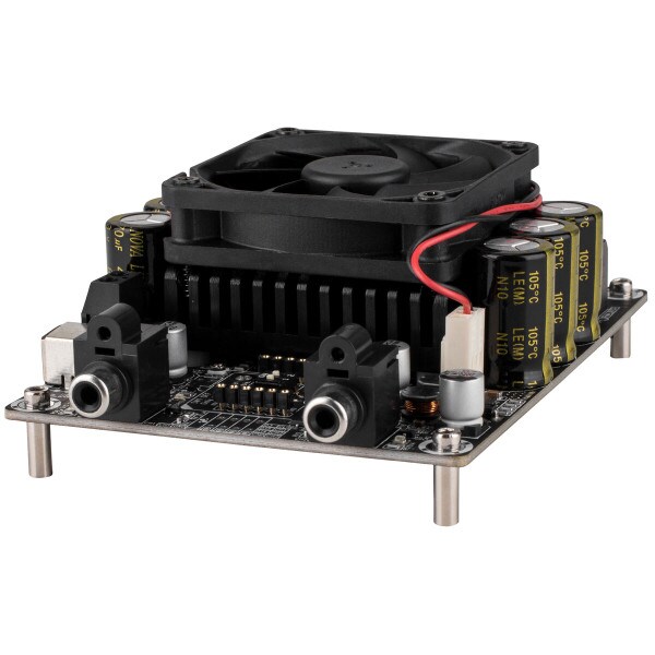 Main product image for Sure AA-AB32512 2x500W Class D Audio Amplifier Boar 320-3369